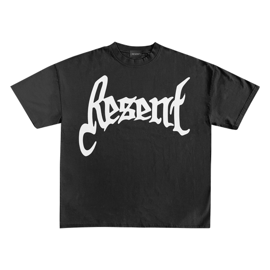 [Resent] Basic T-Shirt